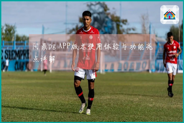 问鼎pg APP版本使用体验与功能亮点详解